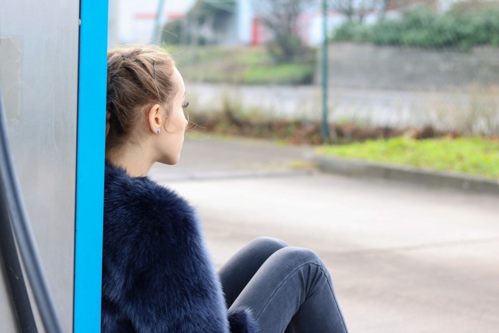 (Faux fur jacket) - 20_bearbeitet-4