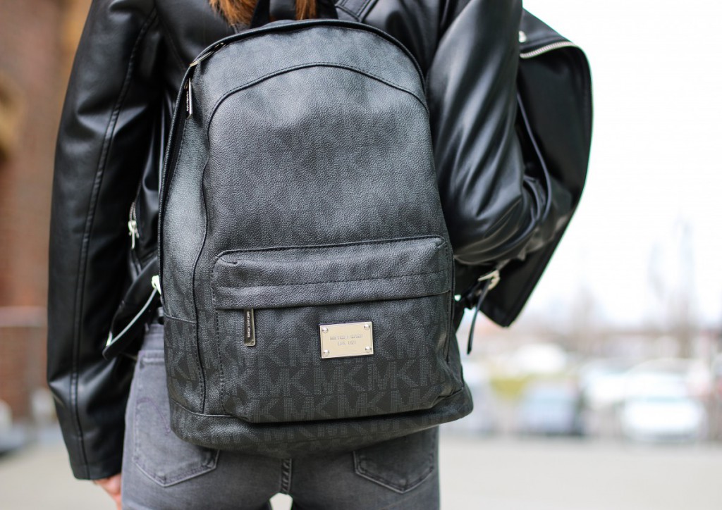 MK - 20 Michael Kors backpack