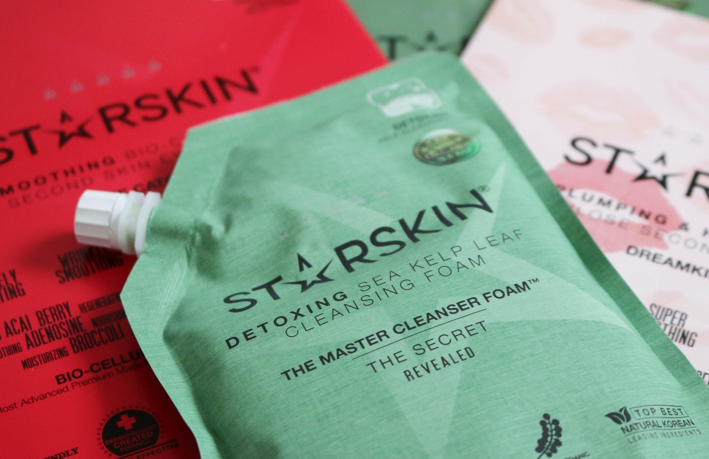 Starskin - 1