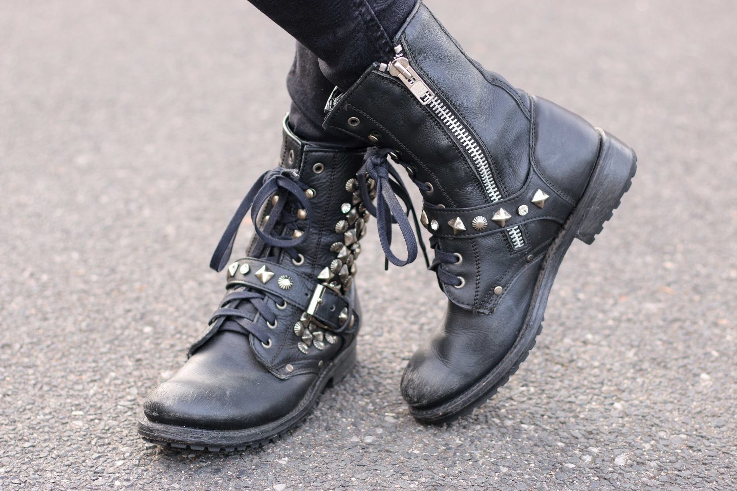 Schuhe - 4_bearbeitet-1 Ash boots